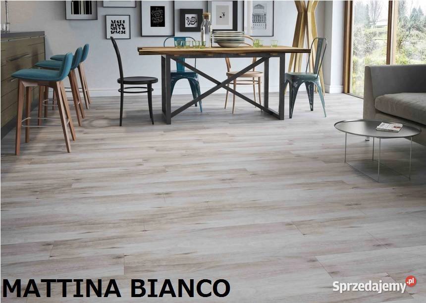 gres 1202193X8 mattina matowysatynowy cerrad Gorzów Wielkopolski