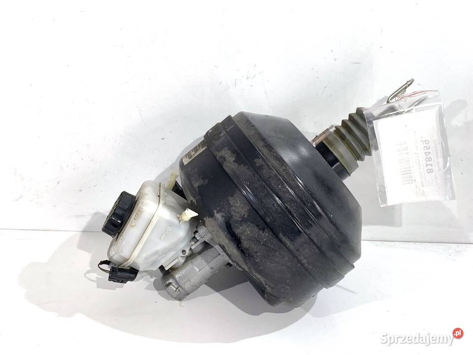 SERWO HAMULCOWE BMW F32 6798422 SportowyCoupe 20