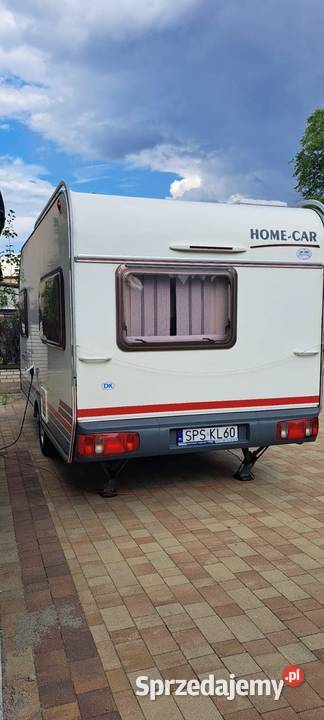 Home car Gołkowice