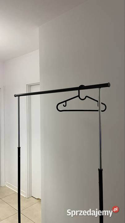 Ikea Rigga Wieszak Na Ubrania
