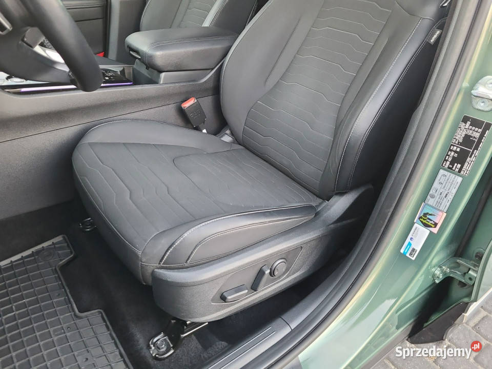 Kia Sportage FV23AEBBusiness Line180Automat1 wspomaganie kierownicy Toruń