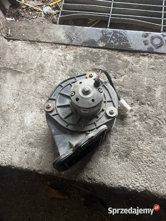 Wentylator Fiat 126p Studniska Dolne sprzedam