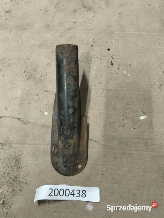 WSK WFM osłona łańcucha kurtka małopolskie Rozkochów