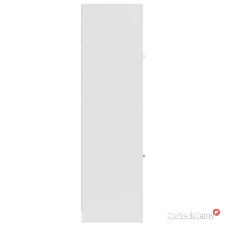Szafka apteczna biała na wysoki połysk Pozostałe sprzedam