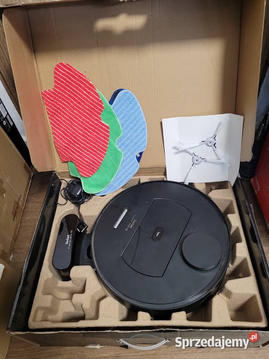 Odkurzacz Tefal Xplorer Serie 75 LOMBARDi Rzeszów