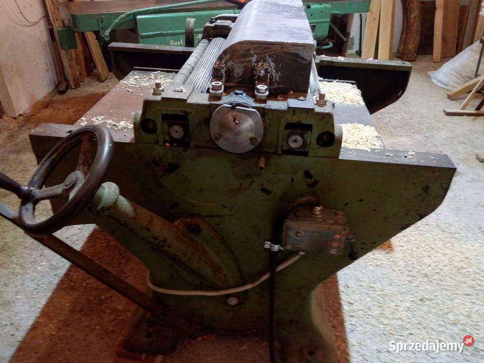 Grubościówka lubelskie