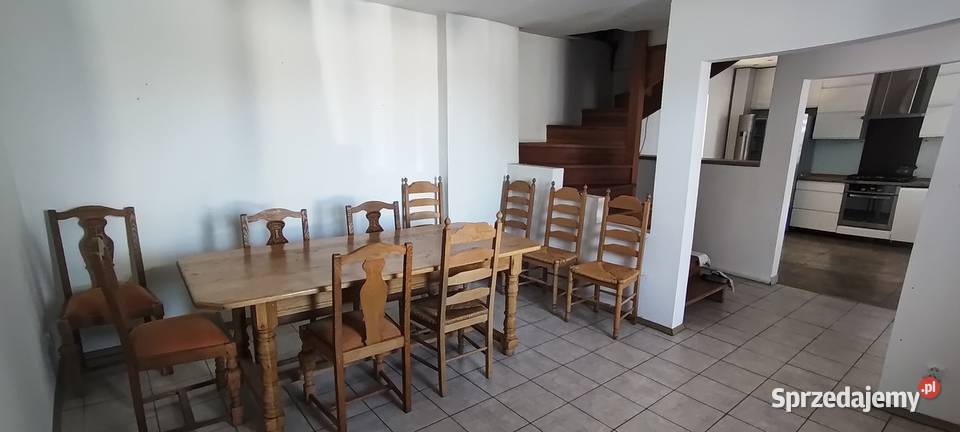 bezpośrednioBedoń sprzedam dom garaż budynki Sprzedaż Bedoń Przykościelny