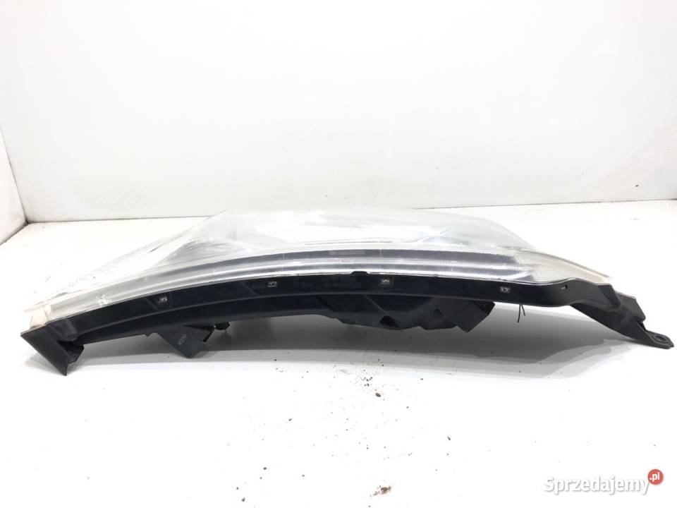 KIERUNKOWSKAZ PRAWY PRZÓD NISSAN JUKE F15 Kierunkowskazy