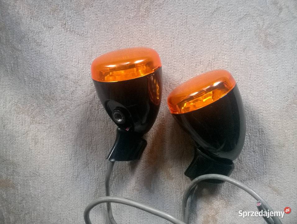 HarleyDavidson kierunkowskazy BULLET Frampol