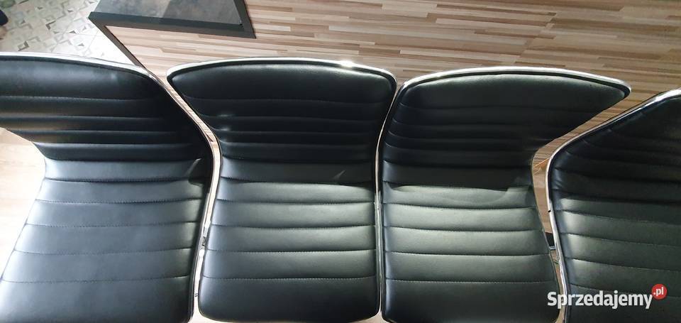 Hokery kuchenne barowe Łaziska Górne sprzedam