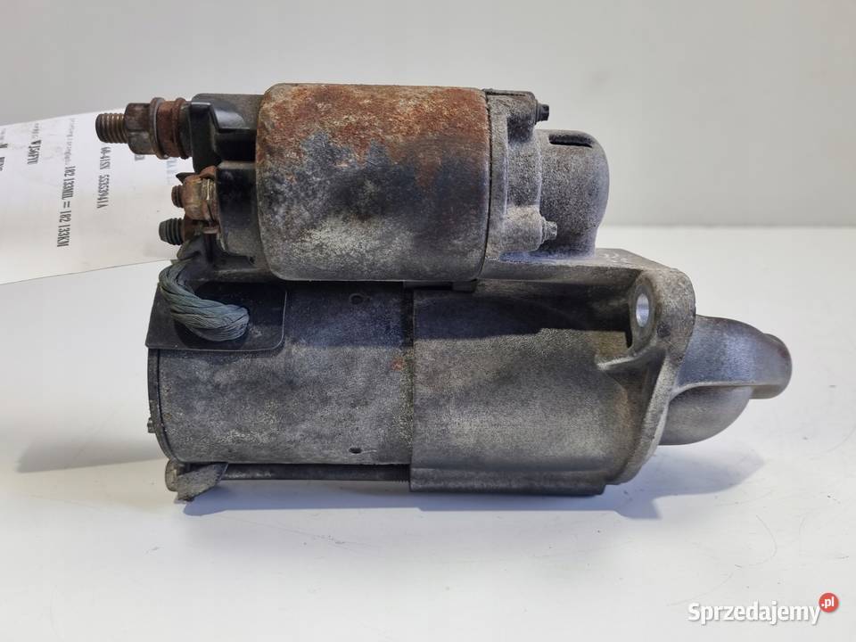 ROZRUSZNIK Opel Astra III H 18 16V ROZRUSZNIK sprzedam