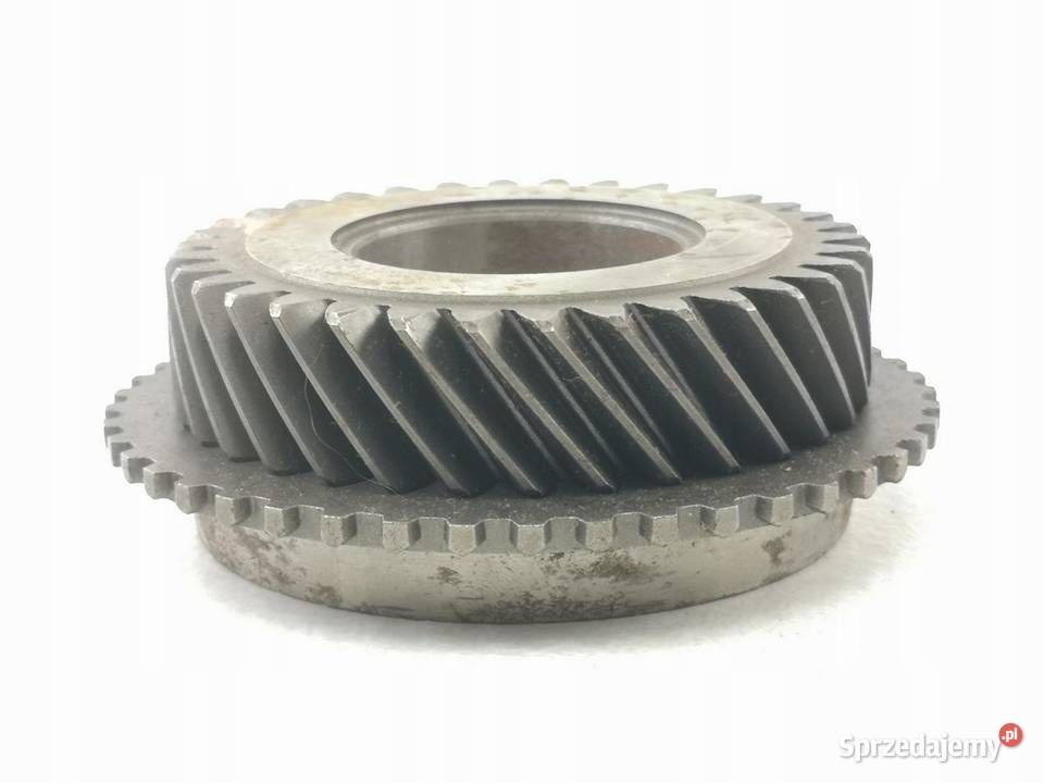 SYNCHRONIZATOR 5 BIEGU CHRYSLER SEBRING 20032004 Pozostałe sprzedam