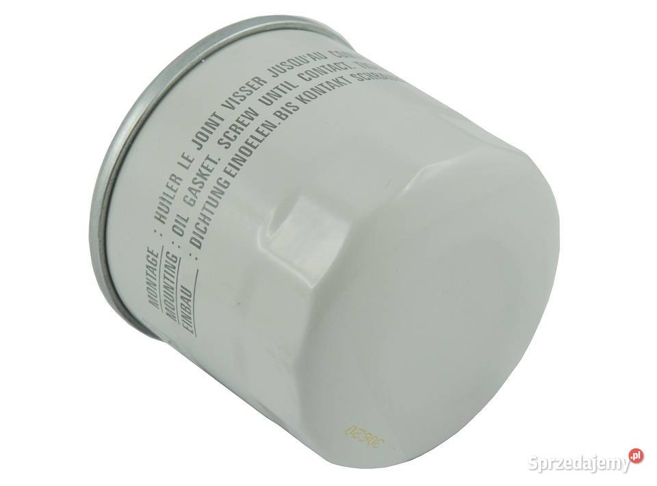 Filtr oleju silnikowego 64x68 mm 3416UNF Filtry Tajęcina