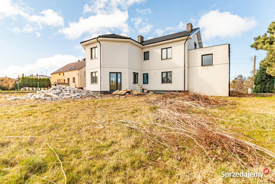 Dom wolnostojący do sprzedania Starzyno 678m2 Sprzedaż Domy pomorskie