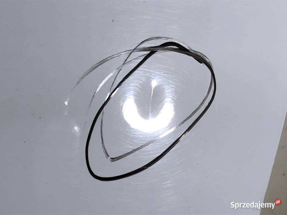 DRZWI LEWY PRZÓD KIA CEED Hatchback 0813 podkarpackie