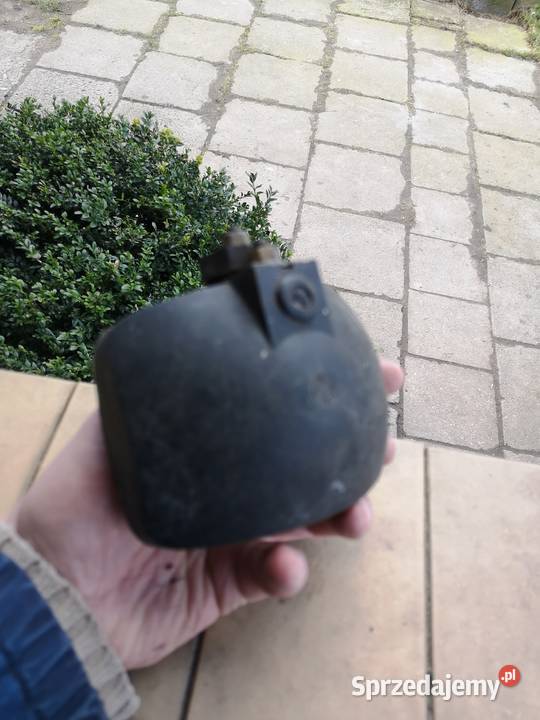 Fiat 125pFSO tylna lampa wstecznego Oświetlenie Gdańsk