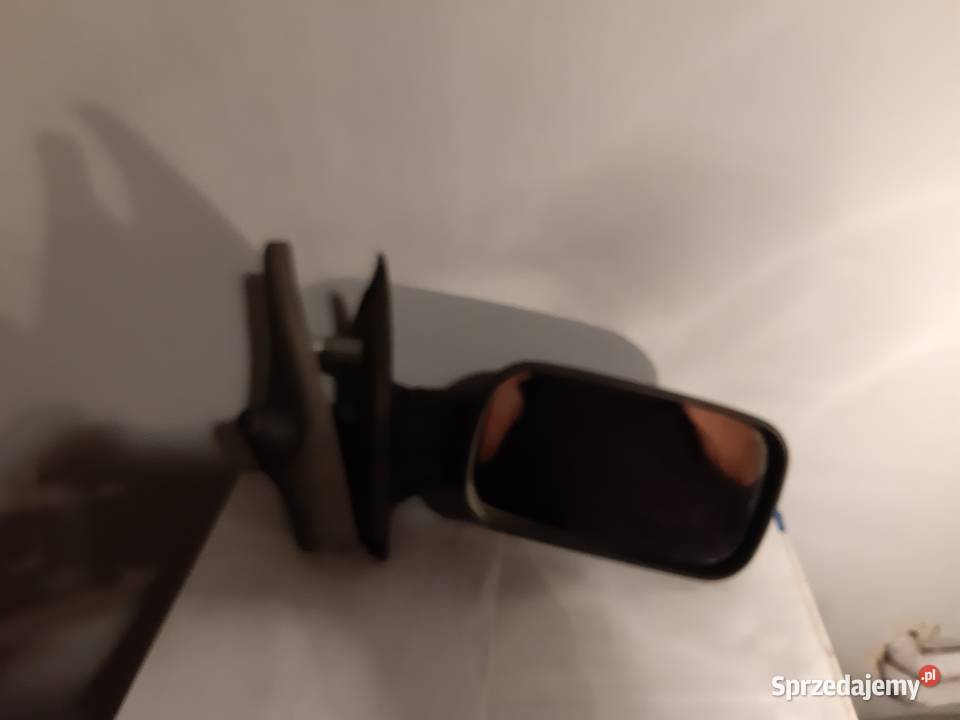 Fiat punto 1 lusterko zewnętrzne prawe Lublin