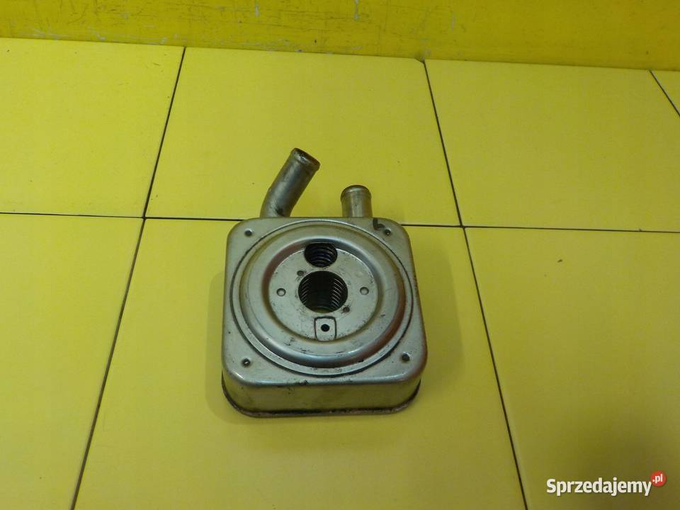 HYUNDAI SANTA FE II 22 CRDI 09r 155 D4EB Chłodnice oleju Suków