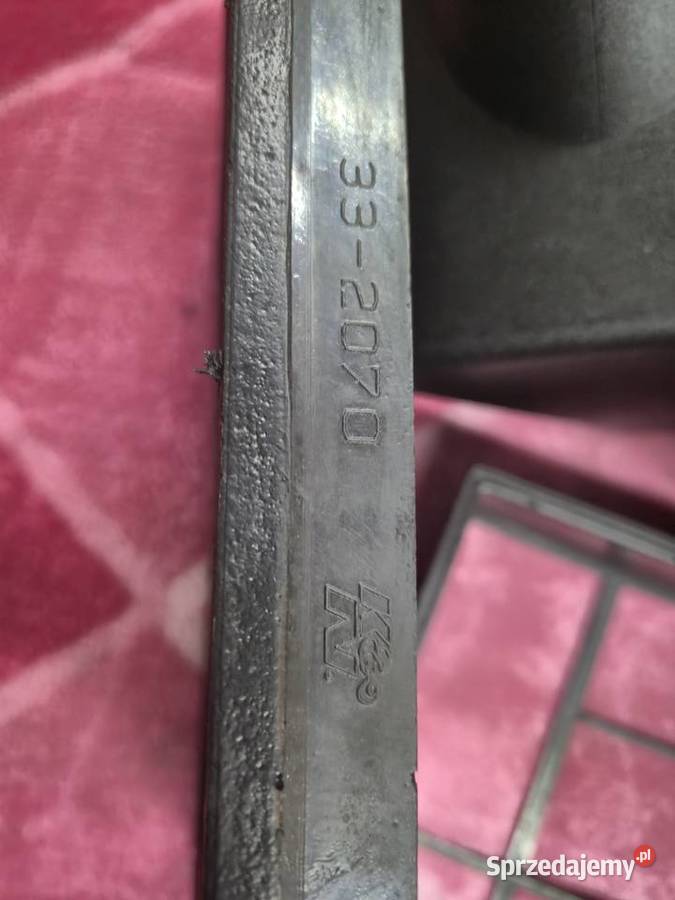 bmw e36 330i obudowa filtra pod silnik m54b30 Motoryzacja zachodniopomorskie Goleniów