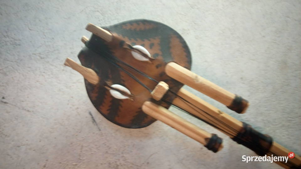 Instument etniczny Błaszki sprzedam