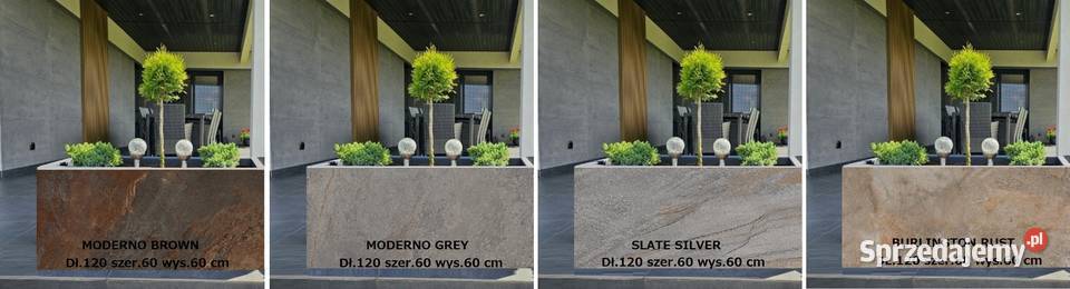 gres 6060 002 grube 2 mix wielokolorowe Gorzów Wielkopolski