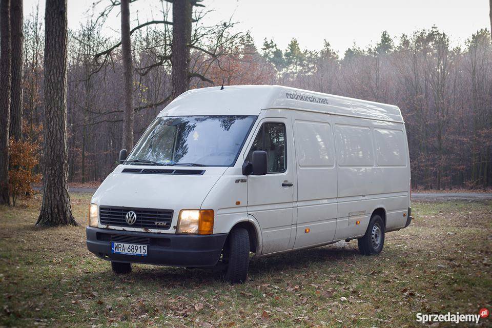 trasport busem 2 tony 9 osob Transport towarów, przeprowadzki Pionki