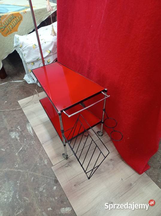 lampka nocna Meble śląskie Żywiec