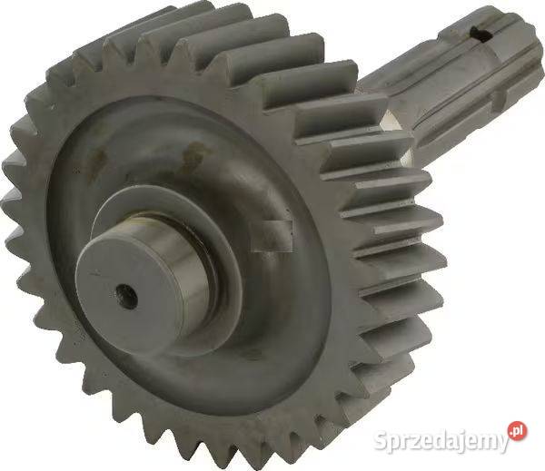 KOŃCOWKA PTO 3402751R1 3142397R4 CASE IH 644 744 Skrzynia biegów Przasnysz
