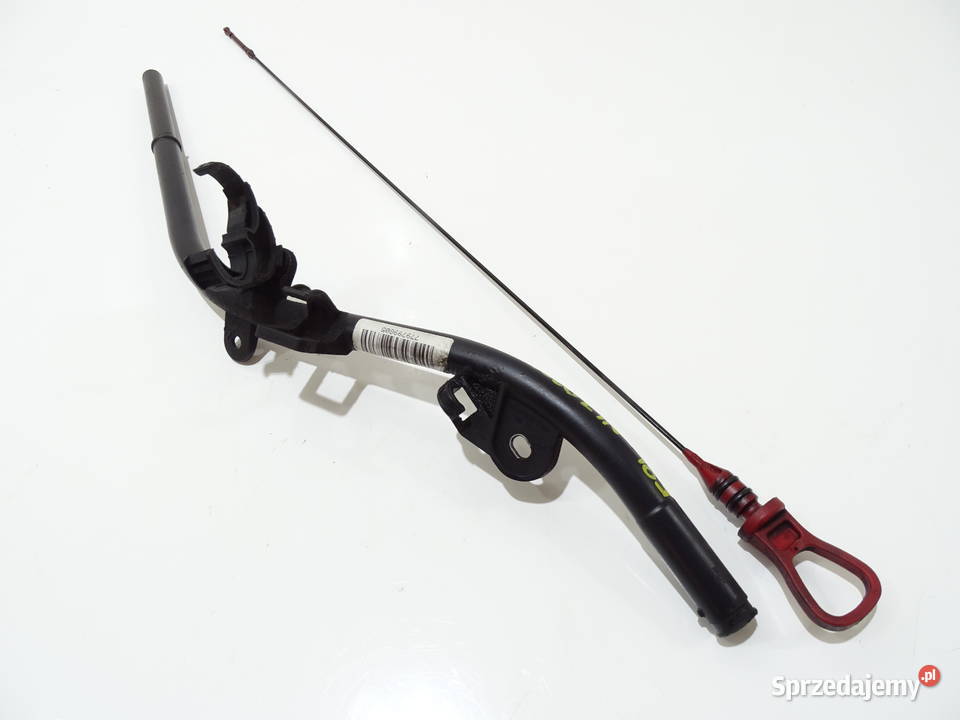 MIARKA BAGNET OLEJU BMW X1 E84 N47 20D 7797998