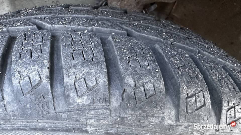 Vw Caddy 19 SDI Hak nowy przegląd rozrząd srebrny Łysołaje