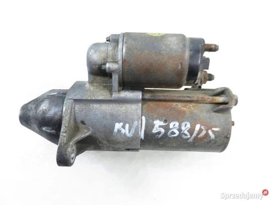 ROZRUSZNIK CHEVROLET AVEO II T250 14