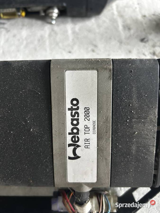 3 sztuki thebasto Radom