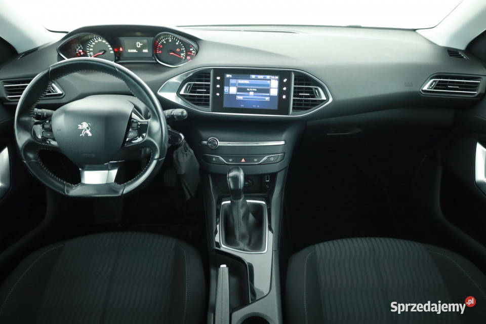 Peugeot 308 16 HDi wspomaganie kierownicy Piaseczno