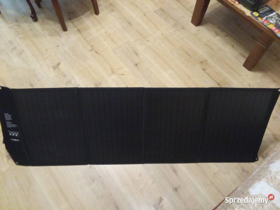 Panel fotowoltaiczny flash fish 60 watt Szczecin