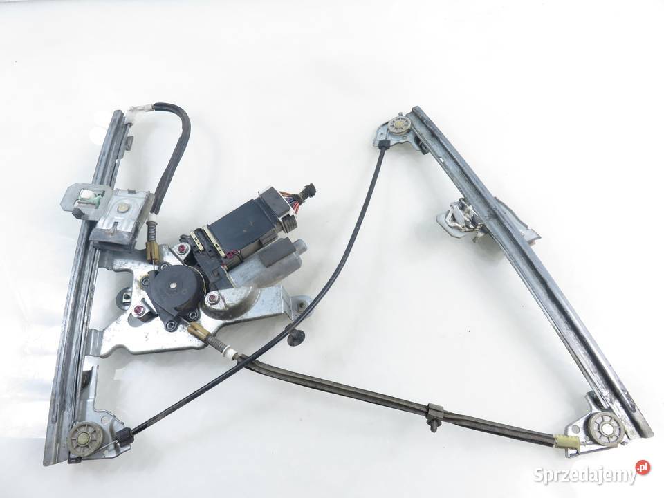 PODNOŚNIK SZYBY PRAWY PRZEDNI SKODA OCTAVIA I osobowe