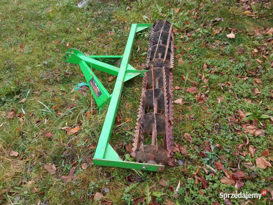 Wał strunowy świętokrzyskie Kielce sprzedam