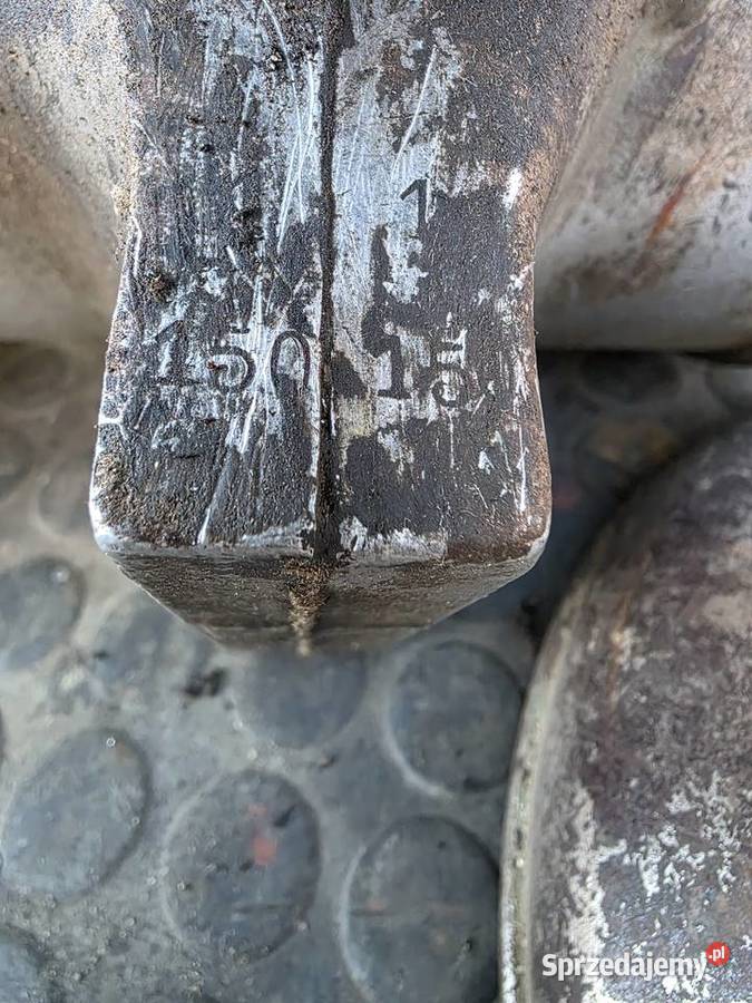 Victoria kr 20 silnik Białystok