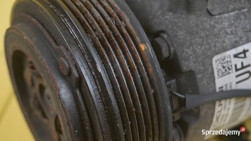 ASTRA J H INSIGNIA 16 B TURBO 12r A16LET świętokrzyskie Suków