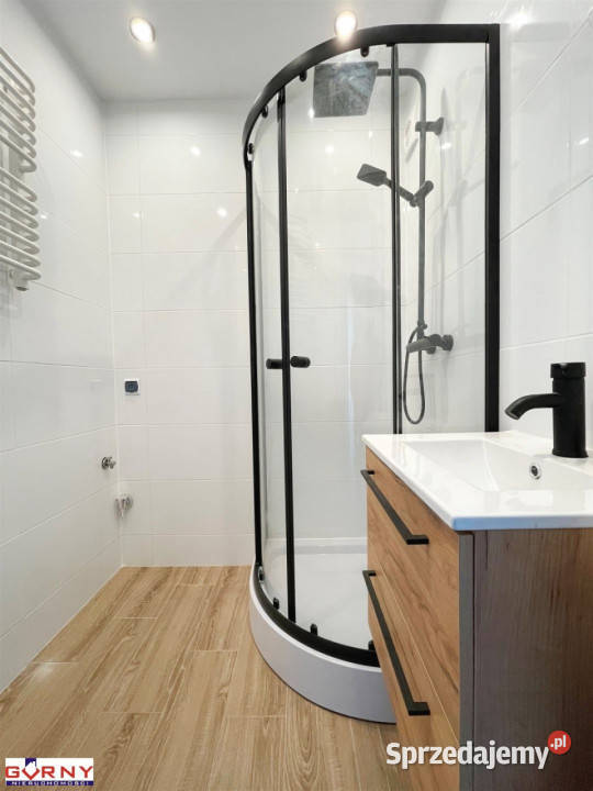 Do sprzedaży mieszkanie 62m2 3 pokojowe Sulejów