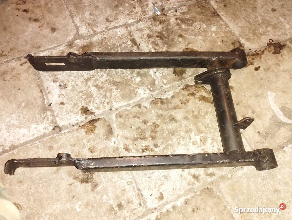 WSK 175 wahacz wfm shl komar Wahacze Parczew sprzedam