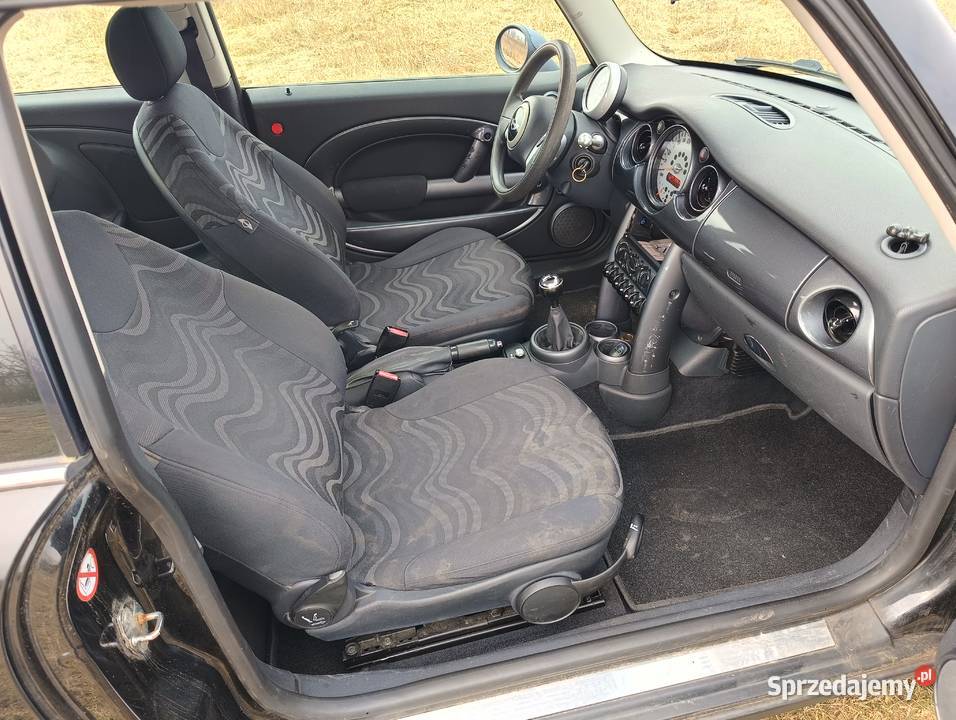 MINI ONE S 16 90