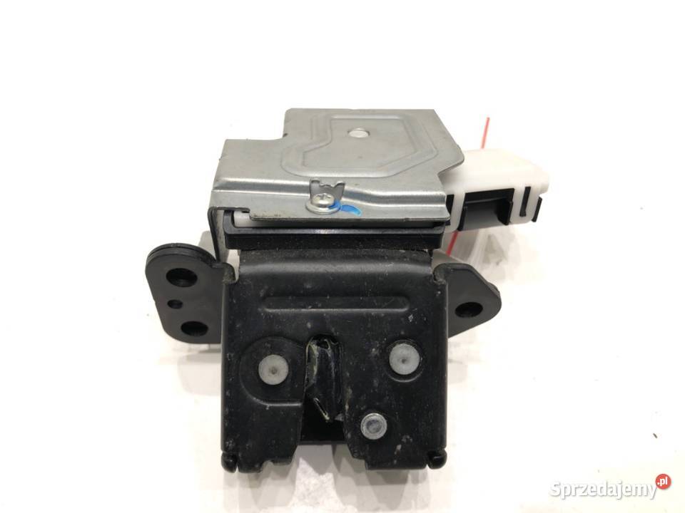 ZAMEK KLAPY TYŁ MAZDA 2 DE Hatchback C6728 0715