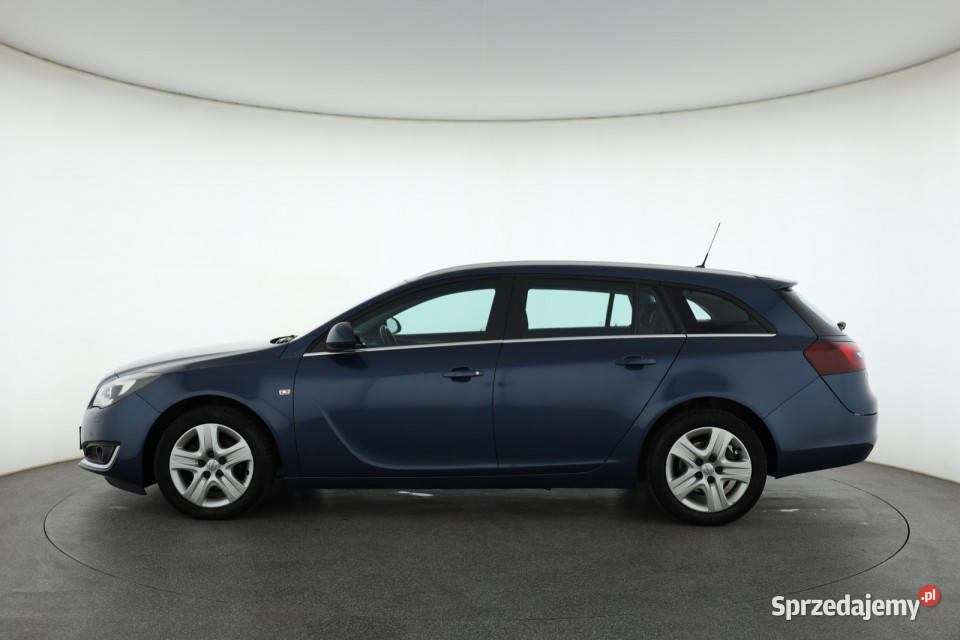 Opel Insignia 16 CDTI światła przeciwmgielne Piaseczno