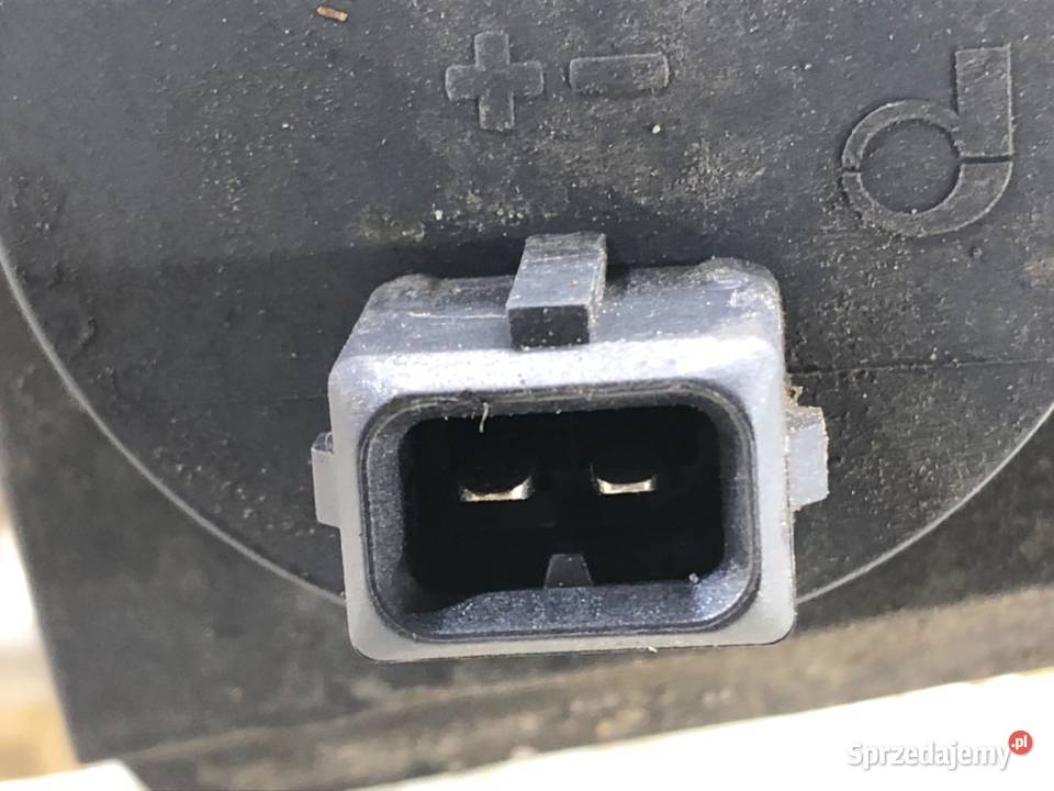 DODATKOWA POMPA WODY BMW E61 6922647 20 163 0410