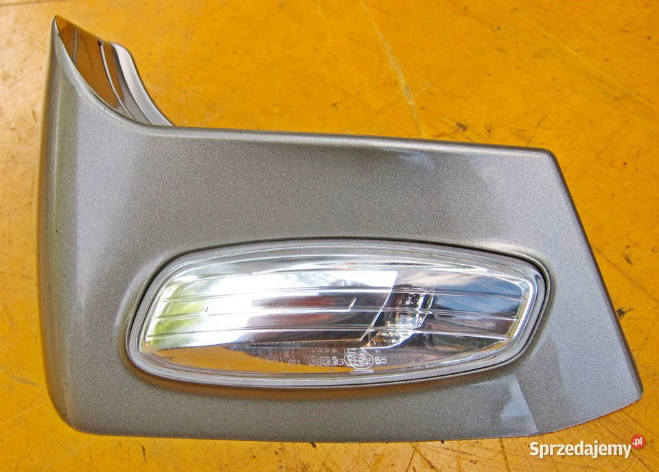 CITROEN C4 PICASSO OBUDOWA MOCOWANIA PRAWEGO Radom