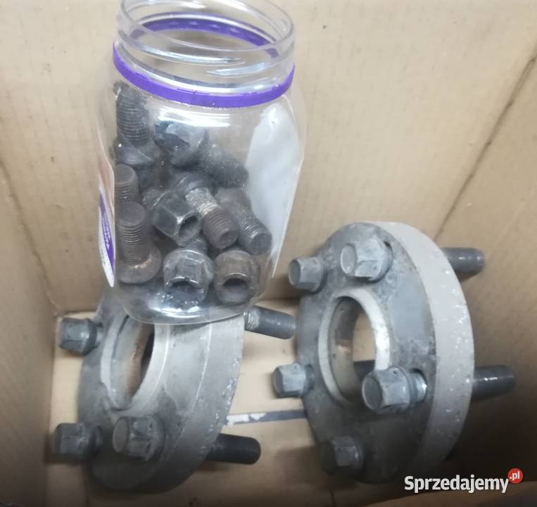 Alu felgi volkswagen oryginalne passat b5 Golf Grudziądz sprzedam