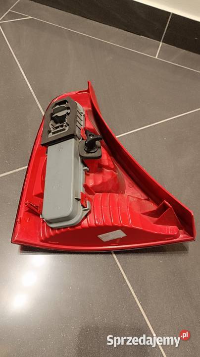 Lampa prawy tył Renault Clio II Zakopane