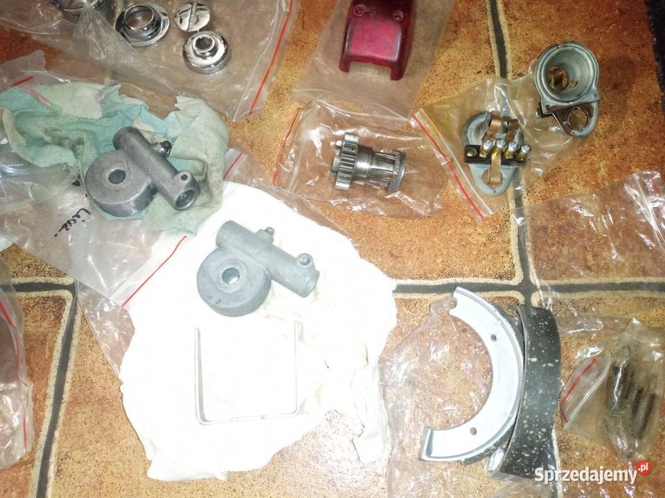 Napęd licznika WFM wielkopolskie Strzałkowo