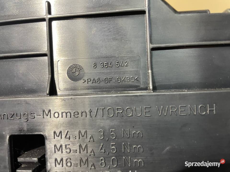 6920772 moduł komfortu skrzynka bezpieczników osobowe Szczecin sprzedam