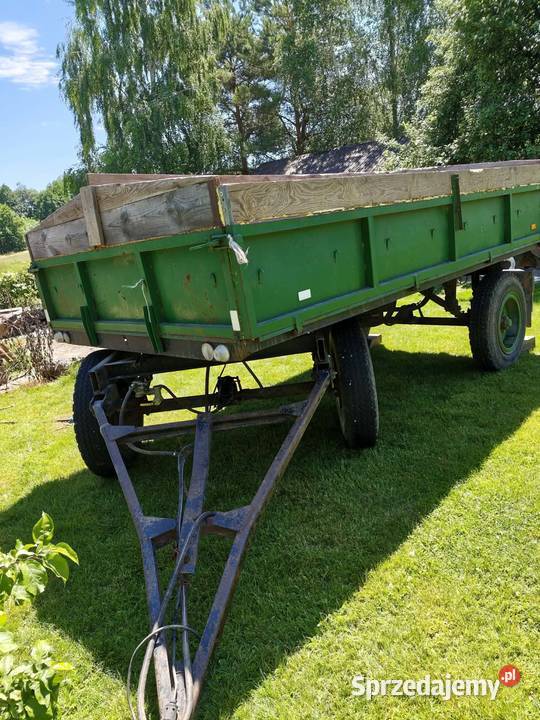 Sprzęt rolniczybrona talerzowa opryskiwacz 400l Krasnystaw